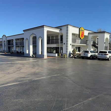 Super 8 By Wyndham Knoxville West/Farragut Eksteriør billede