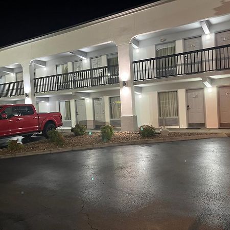 Super 8 By Wyndham Knoxville West/Farragut Eksteriør billede
