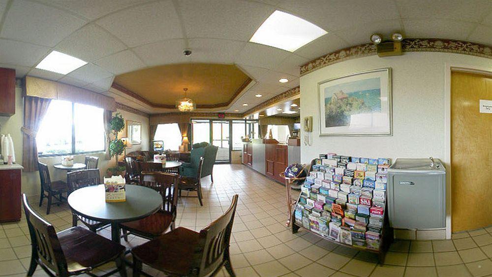 Super 8 By Wyndham Knoxville West/Farragut Eksteriør billede