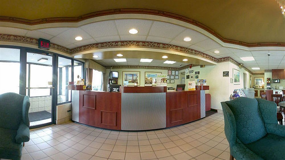 Super 8 By Wyndham Knoxville West/Farragut Eksteriør billede